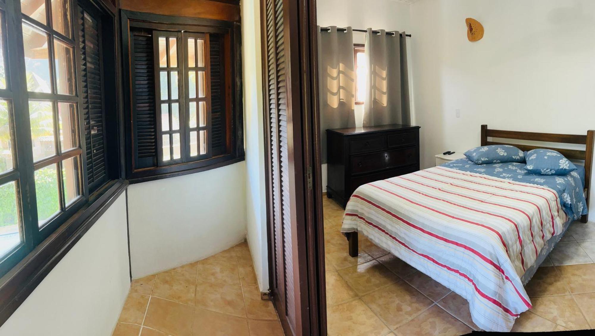 Pauba Praia Hotel Extérieur photo